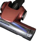 Staubsaugerzubehör Windbürstenkopf Spezialbürste für Holzböden, 32mm Brush Head – Bild 5