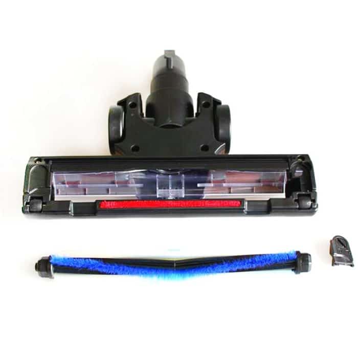 Staubsaugerzubehör Windbürstenkopf Spezialbürste für Holzböden, 32mm Brush Head – Bild 6