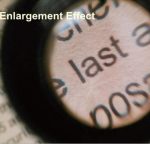 15-fache Monokularlupe, tragbare Taschenlupe, Reparaturkarte – Bild 4