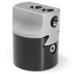 Fräsmaschine Bohrmaschine F1 Bohrmaschine für Bearbeitungszentrum, F1-2寸（50mm） – Bild 4