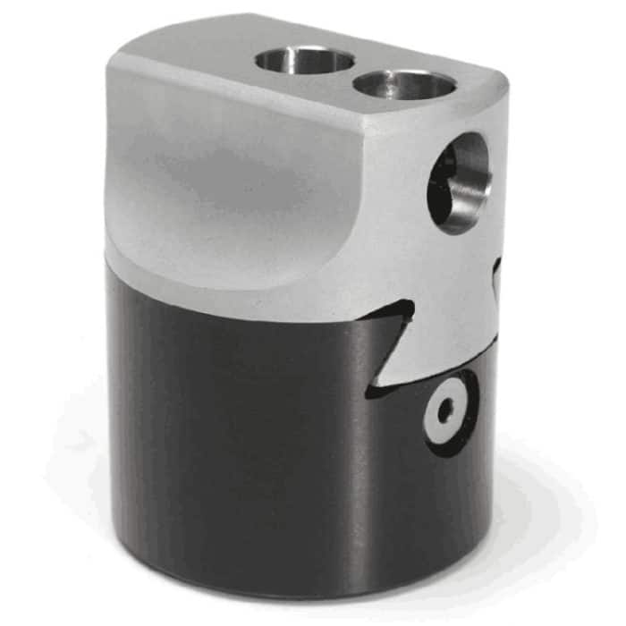 Fräsmaschine Bohrmaschine F1 Bohrmaschine für Bearbeitungszentrum, F1-2寸（50mm） – Bild 4