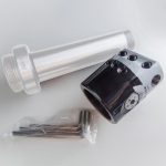 Fräsmaschine Bohrmaschine F1 Bohrmaschine für Bearbeitungszentrum, F1-2寸（50mm） – Bild 7