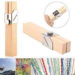 Kreativer Kunststoff-Flaschenschneider Outdoor Tragbarer Kunststoff DIY Manuelles Schneidwerkzeug