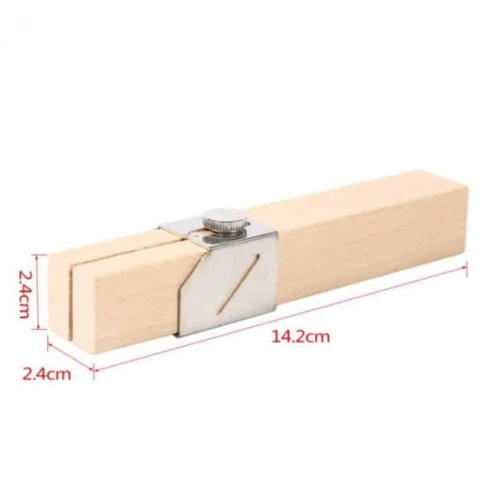 Kreativer Kunststoff-Flaschenschneider Outdoor Tragbarer Kunststoff DIY Manuelles Schneidwerkzeug – Bild 6