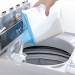 Haushalts-Kunststoff-transparenter Waschpulver-Aufbewahrungsbox-Aufbewahrungsbehälter, 2L, 3L – Bild 6