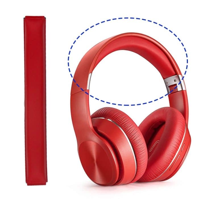 Protein Skin Stirnbandpolster für Edifier W820BT / W828NB – Bild 4