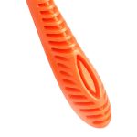 3 Stück fünfschichtiger Einweg-Schneidkopf aus Edelstahl, manueller Einwegrasierer – Bild 4