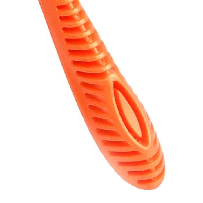 3 Stück fünfschichtiger Einweg-Schneidkopf aus Edelstahl, manueller Einwegrasierer – Bild 4