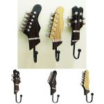 3 PCS Gitarrenform Home Decoration Hook – Bild 4