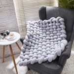 Handgewebte Heimdekoration, rutschfeste Matte, Schieß-Requisiten