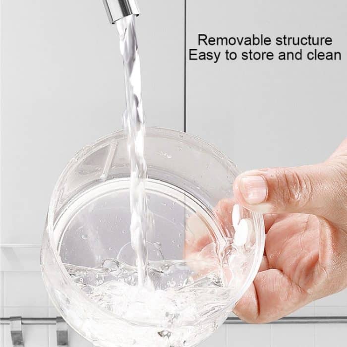 Home Kitchen Cartoon Whale Shape Handgezogener Mini-Knoblauchzieher Multifunktions-Chili-Pfeffer-Fleischwolf – Bild 5