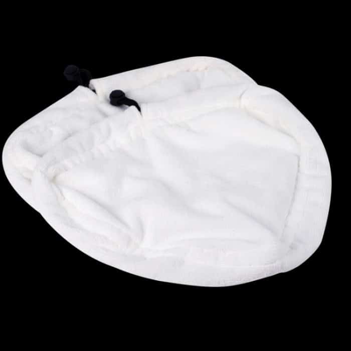 Mikrofaser-Dreieckstuch-Reinigungspad für H20, X5, S302, S001 Dampfbodenwischer-Dampfgarer – Bild 4