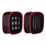 Universal-Portabl-kollapsible LED-Video-Licht-Softbox-Diffusor für Yongnuo-Godox-fotografische Beleuchtung – Bild 4