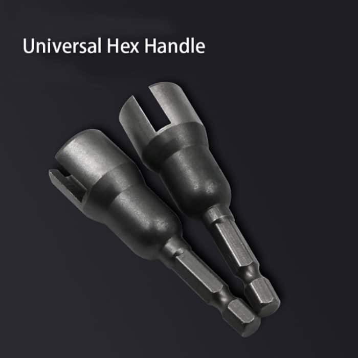 5 PCS Schlitzschraubschlüssel – Bild 5