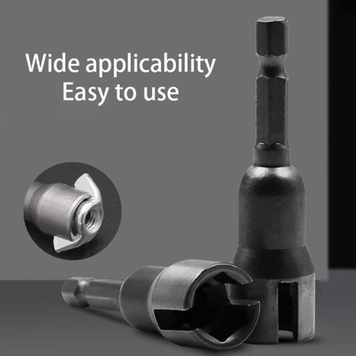 5 PCS Schlitzschraubschlüssel – Bild 7