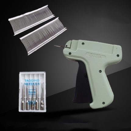 Preisschild Tagging Tag Gun
