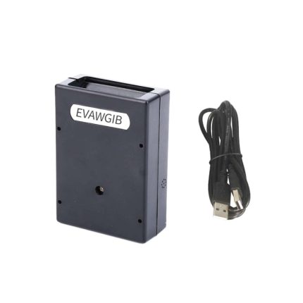 EVAWGIB DL-X720 Rotlicht-1D-Barcode-Scan-Erkennungs-Engine, 1D Red Light USB Interface, 1D Red Light RS232 Interface, 1D Red Light TTL Interface