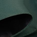 GD Daisy Vinyl Sunny And Rain Umbrella Anti-UV Shade Sunscreen Three Folding Umbrella – Bild 5