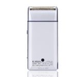 Yandou SC-W301U Rasierer Männer elektrischer wiederaufladbarer Rasierer mit Tempelschneider CN-Stecker – Bild 5