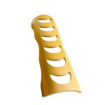 Abflussständer für Bambus-Teetassenhalter