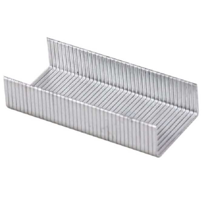 20 PCS Deli 0012 Universal Nr. 12 Hefter 24/6 Heftklammern Hefter Normale Heftklammern – Bild 2