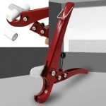 CT-1063 PVC/PPR-Rohrscherenschneider