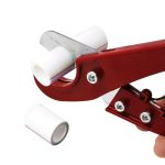 CT-1063 PVC/PPR-Rohrscherenschneider – Bild 6