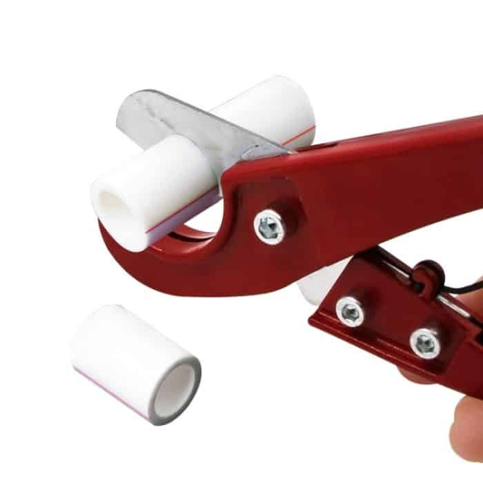 CT-1063 PVC/PPR-Rohrscherenschneider – Bild 6