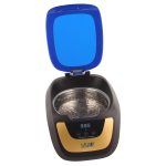 Jie Kang CE-5700A Ultraschallreiniger Haushalt Schmuck Prothese Brillenreiniger – Bild 4