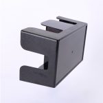 Coffee Shop Multifunktionale Papierhandtuch Stroh Aufbewahrungsbox – Bild 6