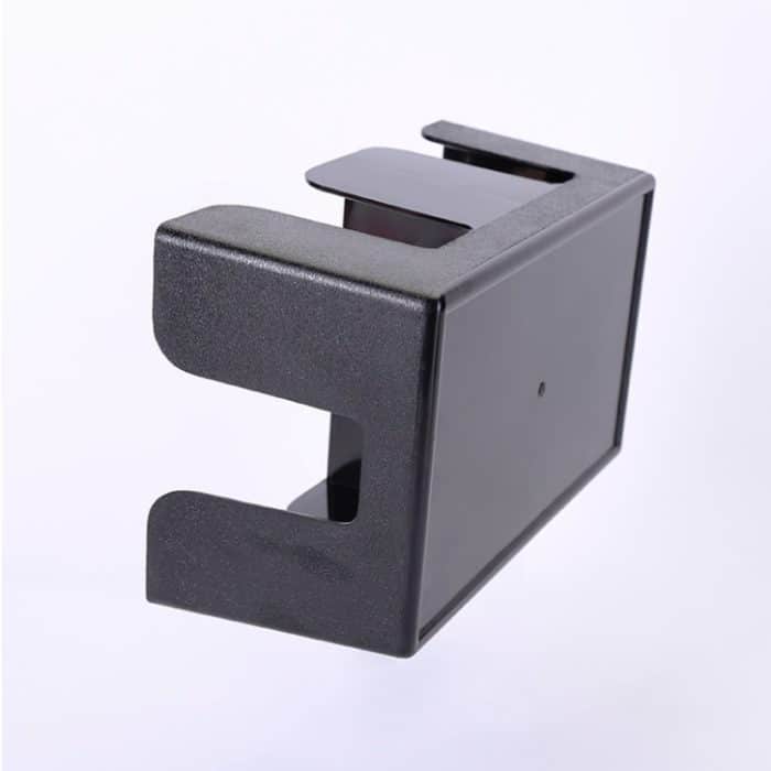 Coffee Shop Multifunktionale Papierhandtuch Stroh Aufbewahrungsbox – Bild 6