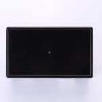 Coffee Shop Multifunktionale Papierhandtuch Stroh Aufbewahrungsbox – Bild 7