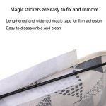 2 Stück Schlafsaal-Nachttisch-Handy-Aufbewahrungstasche zum Aufhängen von Kleinigkeiten – Bild 5