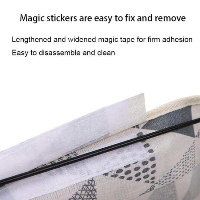 2 Stück Schlafsaal-Nachttisch-Handy-Aufbewahrungstasche zum Aufhängen von Kleinigkeiten – Bild 5