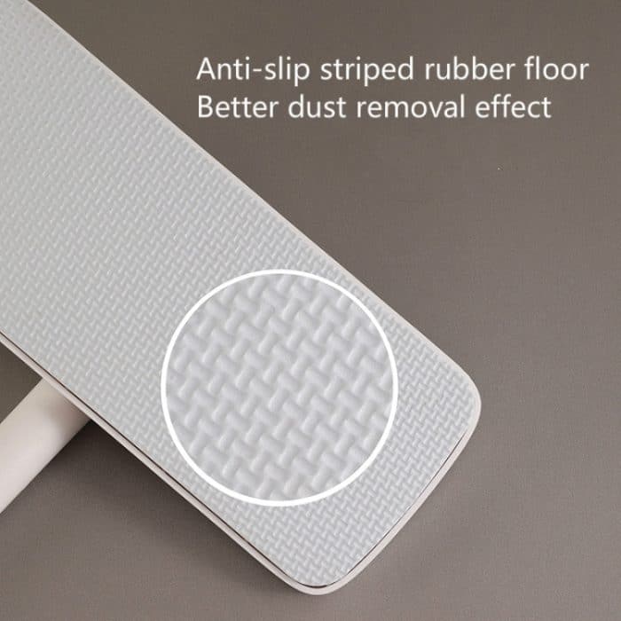 Antistatischer Staubentfernungswischer Verstärkter gehärteter kleiner Flachwischer – Bild 5