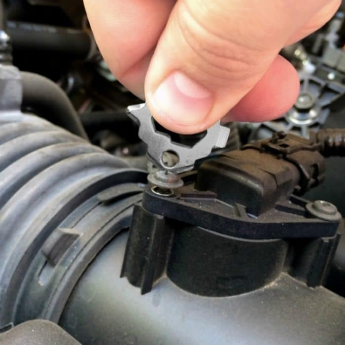 20-in-1-Multifunktions-EDC-Werkzeug, Schlüsselanhänger, Flaschenöffner, Schraubendreher, Mehrzweck-Mini-Werkzeug für den Außenbereich – Bild 6