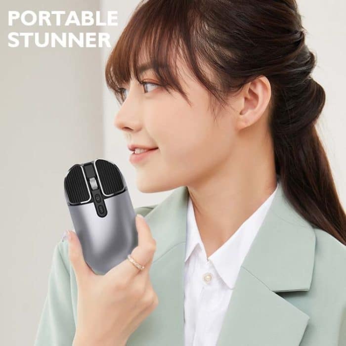 M203 2,4 GHz 5 Tasten 1600 DPI Drahtlose Optische Maus Computer Notebook Büro Hause Stille Maus, 2.4G, 2.4G+Bluetooth – Bild 8