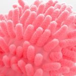 2 Stück Chenille Lazy Mopping Schuhüberzug Sauberer Boden Abnehmbarer und waschbarer Mopp Zufällige Farbe – Bild 7