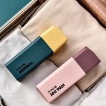 5-teiliges tragbares Zahnbürstenfass-Gurgelbecher, einfaches Reiseset – Bild 5