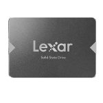 Lexar NS100 2,5-Zoll-SATA3-Notebook-Desktop-SSD-Solid-State-Laufwerk, 128GB, 256GB, 512GB, 1TB