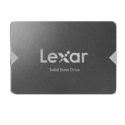 Lexar NS100 2,5-Zoll-SATA3-Notebook-Desktop-SSD-Solid-State-Laufwerk, 128GB, 256GB, 512GB, 1TB