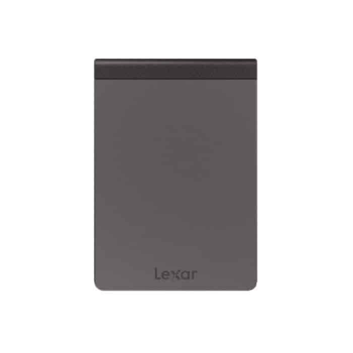 Lexar NS100 2,5-Zoll-SATA3-Notebook-Desktop-SSD-Solid-State-Laufwerk, 128GB, 256GB, 512GB, 1TB – Bild 4