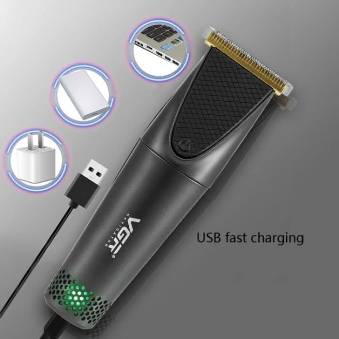 VGR Men Household Electric Haarschneidemaschinen Haarschneidemaschinen für Friseursalons – Bild 7