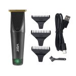 VGR Men Household Electric Haarschneidemaschinen Haarschneidemaschinen für Friseursalons – Bild 8