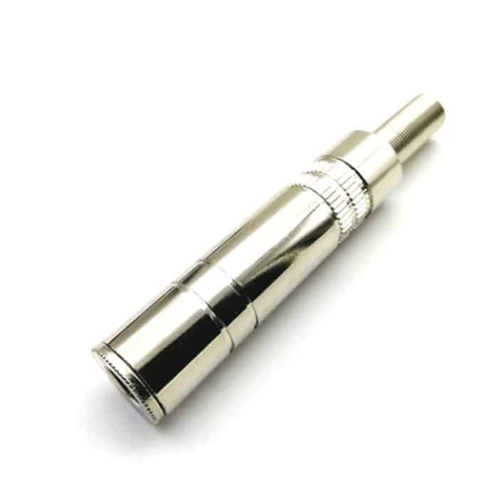 TBD04269845.jpg 10 PCS Mono 6.5 Buchse Sophomore Core Buchse Audio Buchse 6,35 mm Buchse Mikrofon Schweißkopf – Bild 1