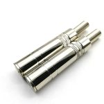 10 PCS Mono 6.5 Buchse Sophomore Core Buchse Audio Buchse 6,35 mm Buchse Mikrofon Schweißkopf – Bild 2