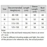 Cartoon Kinder Regenmäntel Wasserdichter Regenmantel mit Schultasche, S, M, L, XL – Bild 7