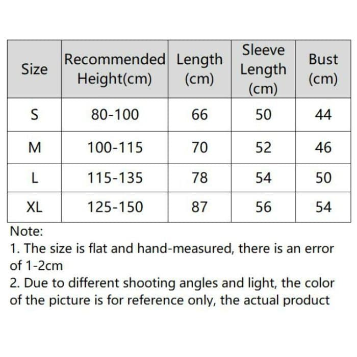 Cartoon Kinder Regenmäntel Wasserdichter Regenmantel mit Schultasche, S, M, L, XL – Bild 7