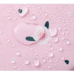 3 Stück tragbare Reise-Damenbinde, verdickte Aufbewahrungstasche – Bild 8