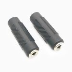 30 PCS 3,5-mm-Audio-Buchsenadapter für Buchse Audio-Verlängerungskabel